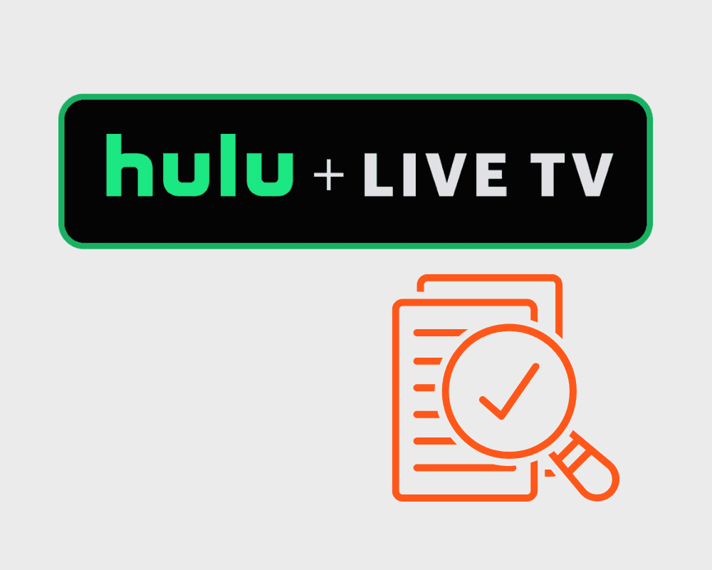 Hulu+ Live TV Review 2024 A Streaming Service Worth Testing